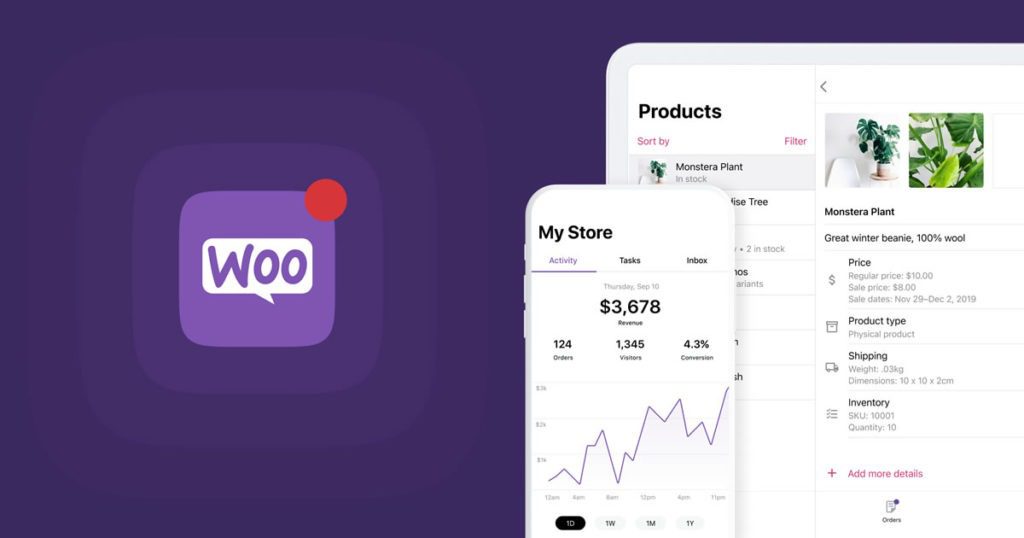 Guide to woocommerce Installation