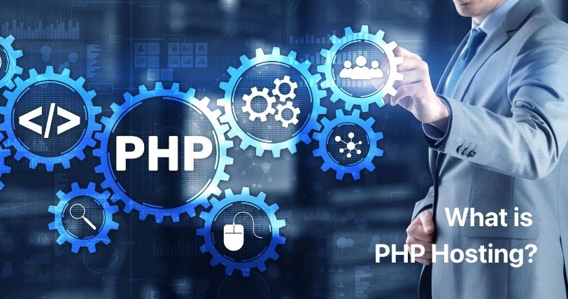 What is PHP Hosting?