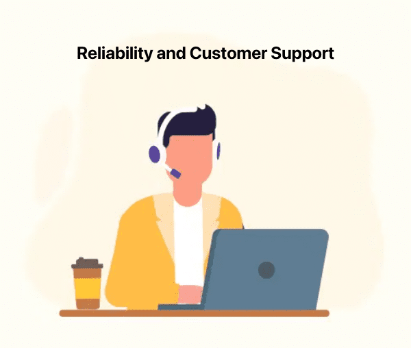 Wp Engine Reliability and Customer Support