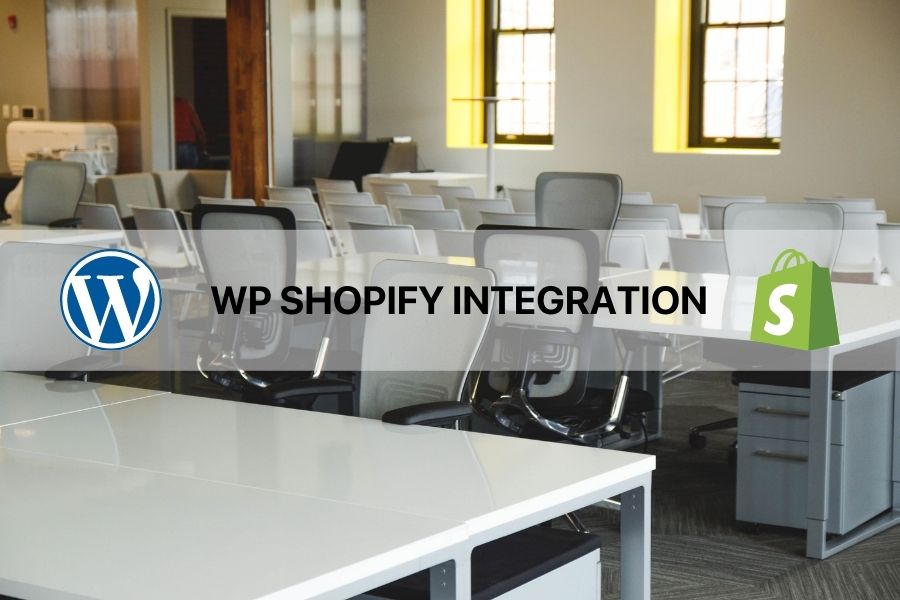 Generating WP Shopify integration details