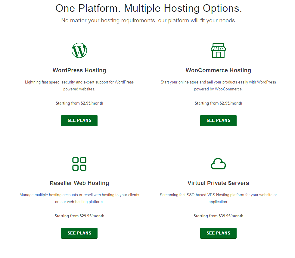 greengeeks hosting solutions