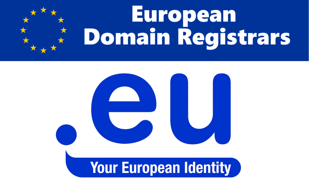 uropean Domain Registrar