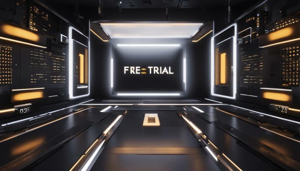 Free Trial Period