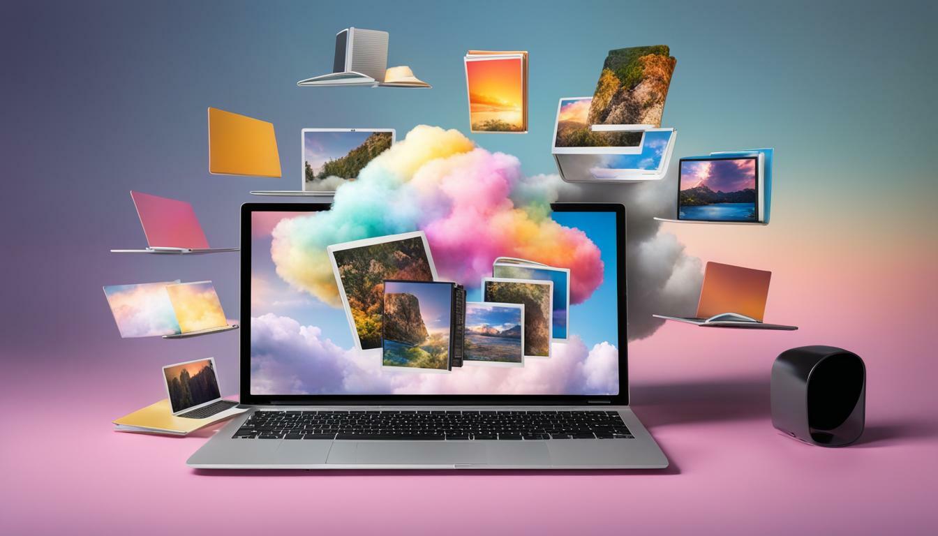 best cloud image storage