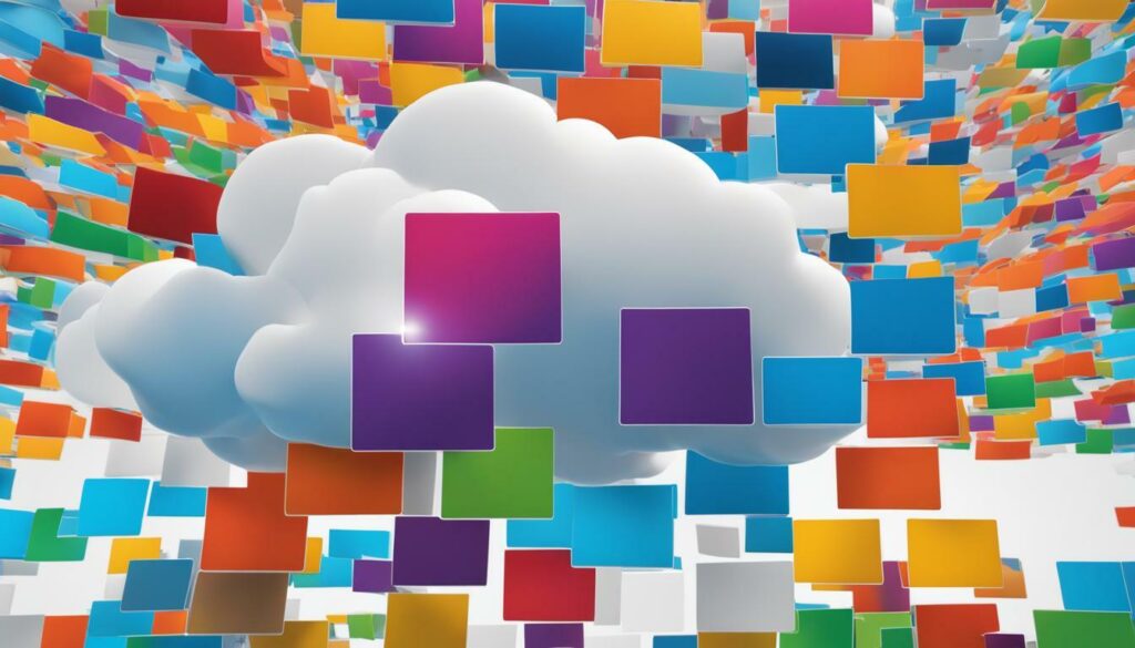 Microsoft 365 Cloud Storage