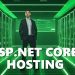 aspnet core hosting