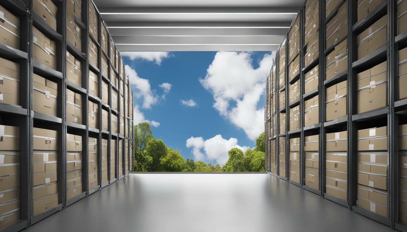 best cloud image storage