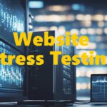 website stress testing