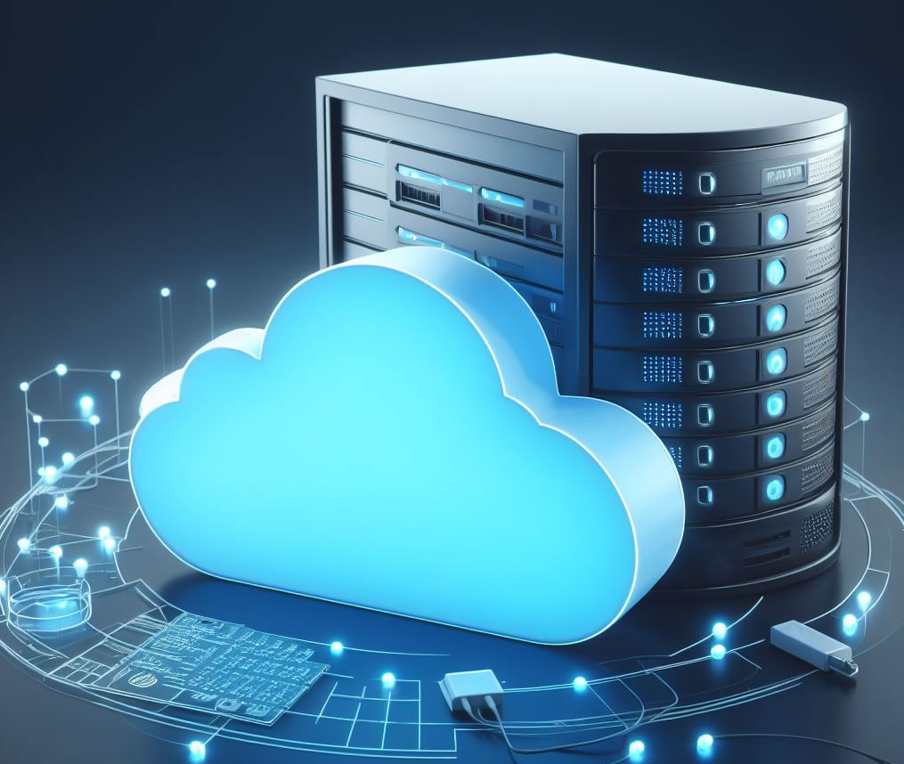 cloud database solutions
