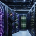 data center hosting companies