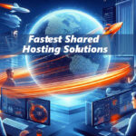 fastest shared hosting