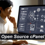 open source cpanel