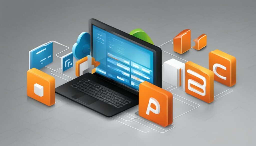 open source cpanel software